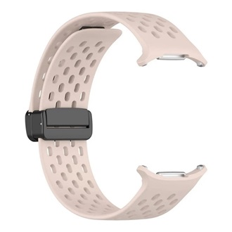 Samsung Watch Ultra eSIM 47mm GIGAPACK Pótszíj egyedi méret, légáteresztő, RÓZSASZÍN