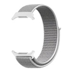 Samsung Watch Ultra eSIM 47mm GIGAPACK Pótszíj egyedi méret, légáteresztő, VILÁGOSSZÜRKE