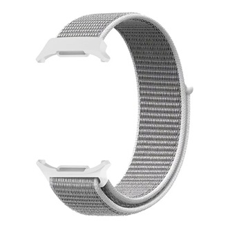 Samsung Watch Ultra eSIM 47mm GIGAPACK Pótszíj egyedi méret, légáteresztő, VILÁGOSSZÜRKE