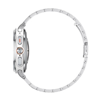 Samsung Watch Ultra eSIM 47mm SPIGEN MODERN FIT pótszíj egyedi méret, fém, EZÜST