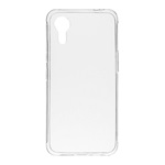 Samsung Xcover 7 TACTICAL TPU szilikon telefonvédő ultravékony, ütésállóság, ÁTLÁTSZÓ