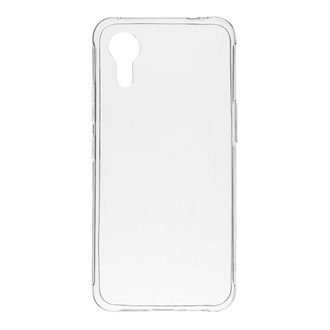 Samsung Xcover 7 TACTICAL TPU szilikon telefonvédő ultravékony, ütésállóság, ÁTLÁTSZÓ