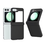 Samsung Z Flip6 5G Gigapack Műanyag telefonvédő FEKETE