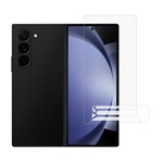 Samsung Z Fold6 5G Gigapack Képernyővédő üveg 0.3mm, külső kijelző, ÁTLÁTSZÓ