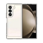 Samsung Z Fold6 5G Gigapack Szilikon telefonvédő ultravékony ÁTLÁTSZÓ