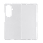 Samsung Z Fold7 GIGAPACK Műanyag telefonvédő ÁTLÁTSZÓ