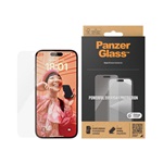 Samsung Z Fold7 PANZERGLASS CLASSIC FIT képernyővédő üveg extra karcálló, ütésállóság, ÁTLÁTSZÓ