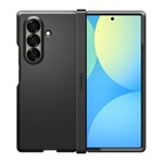 Samsung Z Fold7 SPIGEN TOUGH ARMOR MAG műanyag telefonvédő ütésállóság, MagSafe, FEKETE
