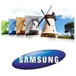 Samsung friss