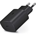 Samsung EPTA800EBE 25W univerzális hálózati töltő adapter fekete