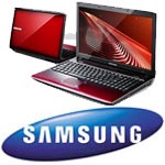 Samsung hordozható számítógépek