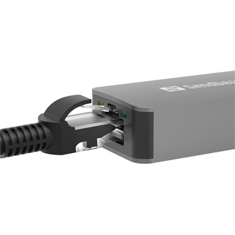 Sandberg 136-68 2,5Gb/s USB-A / USB-C hálózati adapter