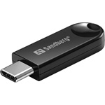 Sandberg 136-69 BT5.3 USB-A Bluetooth hálózati adapter