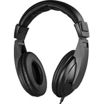 Sandberg 325-29 Saver fejhallgató fekete