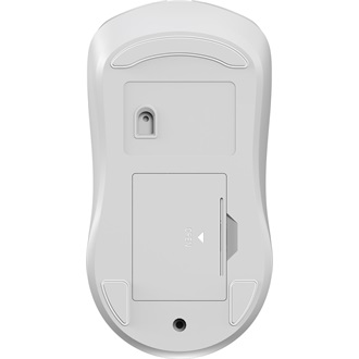 Sandberg 331-04 Saver optikai vezeték nélküli egér fehér