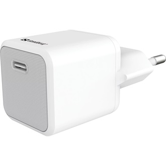 Sandberg 441-58 20W univerzális hálózati töltő adapter fehér