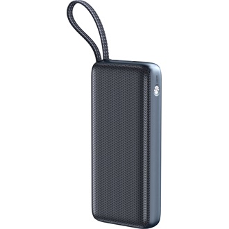 Sandberg All-in-1 20000mAh LiPo powerbank szürke