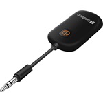 Sandberg Audio Link 2-in-1 BT5.1 3,5mm jack Bluetooth hálózati adapter 250mAh