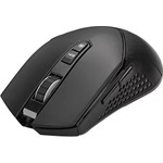 Sandberg Azazinator Mouse 6400 optikai USB gaming egér fekete