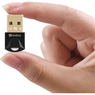 Sandberg BT5.0 USB2.0 A Bluetooth hálózati adapter