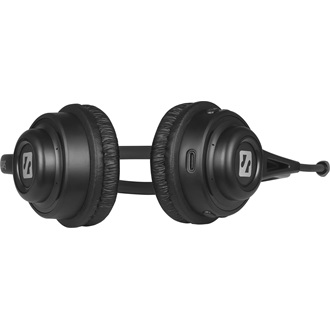 Sandberg Call fejhallgató headset fekete