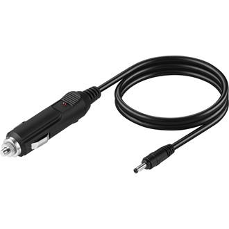 Sandberg DC Power Station 72000mAh LiMnFePO4 powerbank fekete