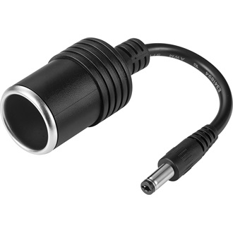 Sandberg DC Power Station 72000mAh LiMnFePO4 powerbank fekete