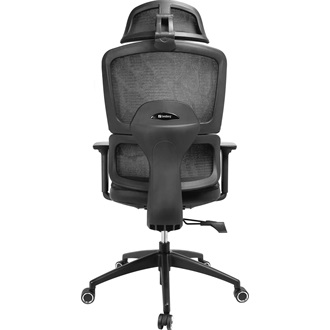 Sandberg ErgoFusion Pro gaming szék fekete