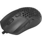 Sandberg FlexCover 6D optikai USB gaming egér