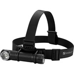 Sandberg Headlamp 1000 Pro IP66 1000lm vízálló fehér LED fejlámpa