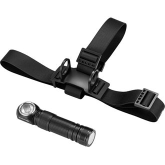 Sandberg Headlamp 1000 Pro IP66 1000lm vízálló fehér LED fejlámpa