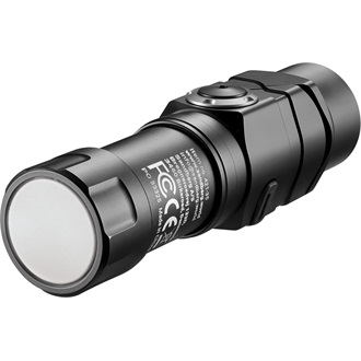Sandberg Headlamp 500 Duo IP44 500lm vízálló fehér LED fejlámpa