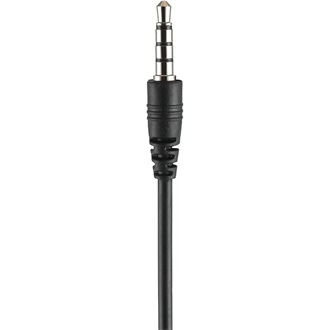 Sandberg MiniJack Office Saver fejhallgató headset fekete