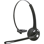 Sandberg Office fejhallgató headset fekete