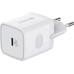Sandberg PD20W 20W univerzális hálózati töltő adapter fehér