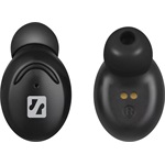 Sandberg Powerbank True Wireless fülhallgató headset fekete