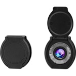Sandberg Privacy Cover Saver webkamera fedél fekete