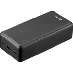 Sandberg Saver 27000mAh Li-ion powerbank fekete