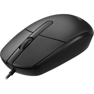 Sandberg Saver optikai USB egér fekete