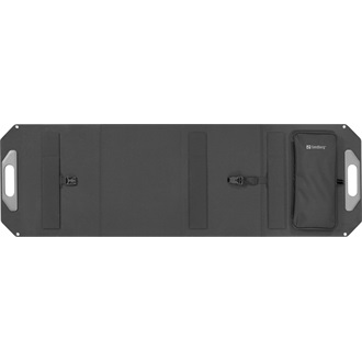 Sandberg Solar Charger Lightweight 1db napelem 3m fekete