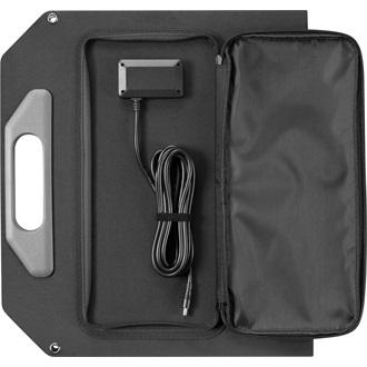 Sandberg Solar Charger Lightweight 1db napelem 3m fekete