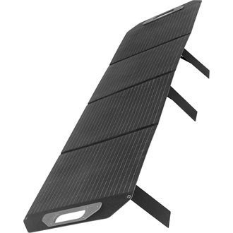 Sandberg Solar Charger Lightweight 1db napelem 3m fekete