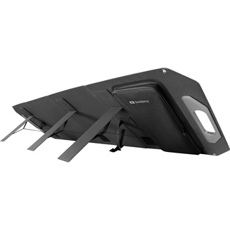 Sandberg Solar Charger Lightweight 1db napelem 3m fekete