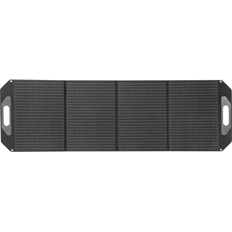Sandberg Solar Charger Lightweight 1db napelem 3m fekete