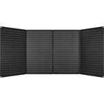 Sandberg Solar Charger Lightweight napelem fekete