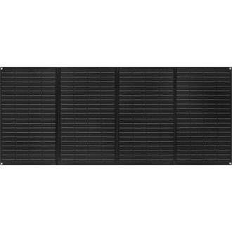 Sandberg Solar Charger Lightweight napelem fekete
