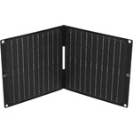 Sandberg Solar Charger Lightweight napelem fekete