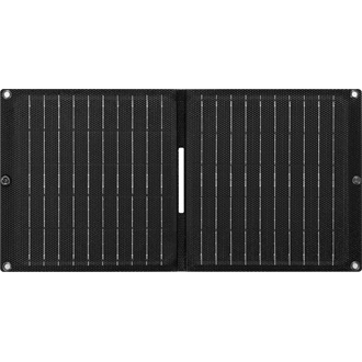 Sandberg Solar Charger Lightweight napelem fekete