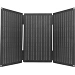 Sandberg Solar Charger Lightweight napelem fekete
