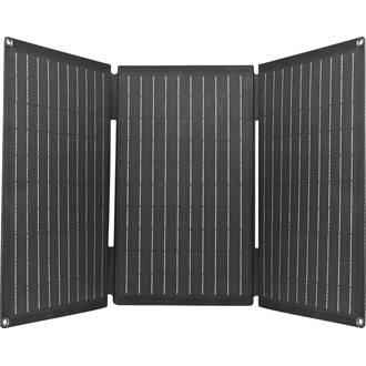 Sandberg Solar Charger Lightweight napelem fekete